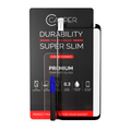 Casper UV Tempered Glass With Glue For Samsung Galaxy S8 Plus (Case Friendly) (Retail Pack)