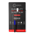 Casper UV Tempered Glass With Glue For Samsung Galaxy S20 5G (Case Friendly) (Retail Pack)