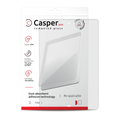Casper Pro Tempered Glass For iPad Pro 12.9 3rd Gen (2018) / iPad 12.9 4th Gen (2020) / iPad 12.9 5th Gen (2021) / iPad 12.9 6th Gen (2022) (Retail Pack) (Clear)