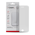 Casper Pro Tempered Glass For iPhone 6 / 6S / 7 / 8 / SE (2020) / SE (2022) (Retail Pack) (Clear)