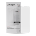 Casper Pro Tempered Glass For iPhone X / XS / 11 Pro (10 Pack) (Clear)