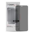 Casper Pro Tempered Glass For iPhone X / XS / 11 Pro (10 Pack) (Privacy)