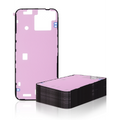 Waterproof LCD Adhesive Seal For iPhone 14 / iPhone 16e / iPhone 17e (Back) (50 Pack)