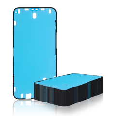 Waterproof LCD Adhesive Seal For iPhone 14 / iPhone 16e / iPhone 17e (Front) (50 Pack)