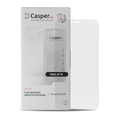 Casper Pro Tempered Glass For iPhone XS Max / 11 Pro Max (10 Pack) (Clear)