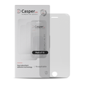 Casper Pro Tempered Glass For iPhone 5 / 5S / 5C / SE (2016) (10 Pack) (Clear)