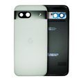Back Cover For Google Pixel 8a (Genuine OEM) (Porcelain)