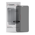 Casper Pro Tempered Glass For iPhone 12 Mini (10 Pack) (Privacy)