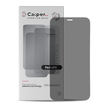 Casper Pro Tempered Glass For iPhone 12 Pro Max (10 Pack) (Privacy)