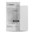 Casper Pro Tempered Glass For iPhone 13 / 13 Pro / 14 / 16e / 17e (10 Pack) (Matte)