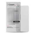Casper Pro Tempered Glass For iPhone 15 Plus / 16 Plus (10 Pack) (Matte)