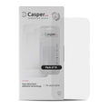 Casper Pro Tempered Glass For iPhone 14 Pro (10 Pack) (Clear)