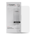 Casper Pro Tempered Glass For iPhone 14 Pro Max (10 Pack) (Clear)