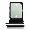 Sim Card Tray For Google Pixel 8a (Genuine OEM) (Obsidian)