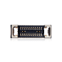 Earpiece Speaker​FPC Connector For iPhone 14 Series / 16e / 17e (22 Pin)