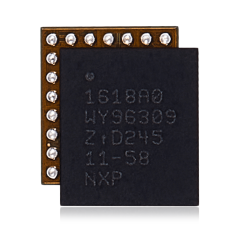 Hydra USB Charging Controller IC For iPhone 14 Pro / 14 Pro Max (1618A1)