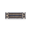 Lattice Projector Face ID FPC Connector For iPhone 14 / 14 Plus / 16e / 17e (26 Pin)