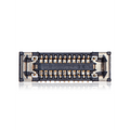Telephoto Camera FPC Connector For iPhone 14 / 14 Plus / 16e / 17e (22 Pin)