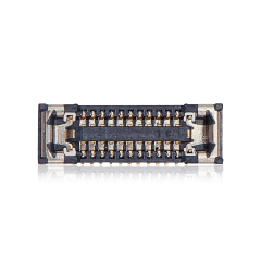 Telephoto Camera FPC Connector For iPhone 14 / 14 Plus / 16e / 17e (22 Pin)