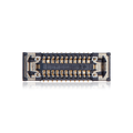 Wide Angle Camera FPC Connector For iPhone 14 / 14 Plus / 16e / 17e (22 Pin)