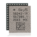 Low Frequency Amplifier For iPhone 12 / 12 Pro / 12 Pro Max (58242-19)