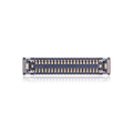 Charging FPC Connector on Logic Board For iPhone 12 / 12 Pro