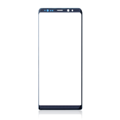Front Glass Only For Samsung Galaxy Note 8