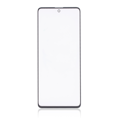 Front Glass For Samsung Galaxy Note 10 Lite