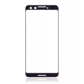 Front Cover Glass For Google Pixel 3 (Just Black)