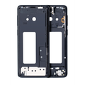 Mid-Frame Housing For Samsung Galaxy S9 (With SmallParts) (Midnight Black Frame)