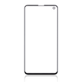 Front Glass Only For Samsung Galaxy S10