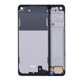 LCD-Frame For Samsung Galaxy A21 (A215 / 2020)