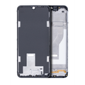 LCD-Frame For Samsung Galaxy A10S (A107 / 2019)