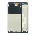 LCD-Frame For Samsung Galaxy A02S (A025U / 2020) (US Version)