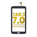 Digitizer For Samsung Galaxy Tab 3 7.0" (T210 / T211 / T215 / T217 / P3200 / P3210 / P3220) (Black)
