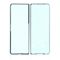 Back Cover And LCD Adhesive Tape For Samsung Galaxy Z Fold 3 5G