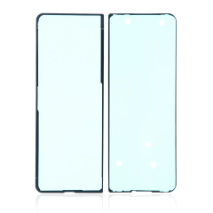 Back Cover And LCD Adhesive Tape For Samsung Galaxy Z Fold 3 5G