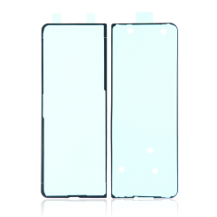 Display & Back Cover Adhesive Tape For Samsung Galaxy Z Fold 2 5G