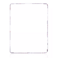 LCD Adhesive Tape For iPad Pro 12.9" 3rd Gen (2018) / 4th Gen (2020) (10 Pack) (Tesa Tape)