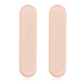 Volume Button For iPad Air 4 (Rose Gold) (Premium) (2 Piece Set)