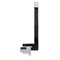 Headphone Jack Flex For iPad Air 3 (WiFi Only) (White)
