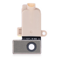 Headphone Jack With Flex Cable For iPad Mini 5 (Rose Gold) (Cellular)