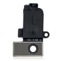 Headphone Jack With Flex Cable For iPad Mini 5 (Black) (Cellular)