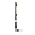 Headphone Jack Flex Cable For iPad Air 2 (Cellular) (White)
