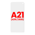 Polarizer Film For Samsung Galaxy A21 (A215 / 2020) (10 Pack)