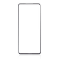 Front Glass For Samsung Galaxy S20 FE 4G / S20 FE 5G