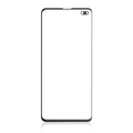 Front Glass Only For Samsung Galaxy S10 Plus