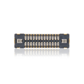 Rear Wide Angle Camera FPC Connector For iPhone X / XR (J3900: 26 Pin)