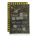 Amplifier IC For iPhone 7 / 7 Plus (78100-20) (LBPA_RF: 78100: 57 Pins)