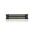LCD / Digitizer FPC Connector For iPhone 7 Plus / 8 Plus (J4502: 40 Pin)